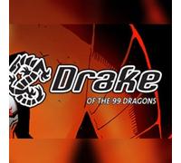 Drake of the 99 Dragons (PC) Steam Key - GLOBAL