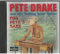 Drake, Pete - for Pete's Sake