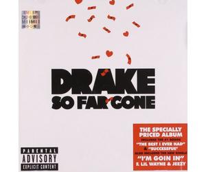 Drake - So Far Gone