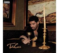 Vinile Drake - Take Care (2 Lp)