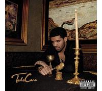 Vinile Drake - Take Care (2 Lp)