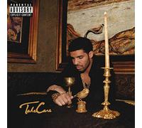 Drake Take Care (CD) Album
