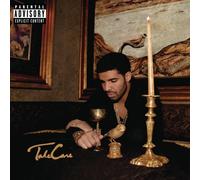 Drake - Take Care - Cd