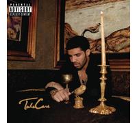 Drake - Take Care - Cd