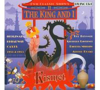Drake - The King and I/Kismet