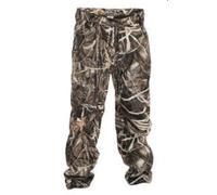 Drake Uccello Acquatico DW3030-015-8 Giovani Foderato IN Pile Pants Max5 Camo Sz