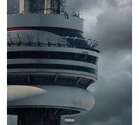 Drake Views (Vinyl LP) 12" Album