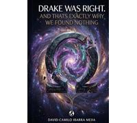 DRAKE WAS RIGHT. AND THATS EXACTLY WHY WE FOUND NOTHING