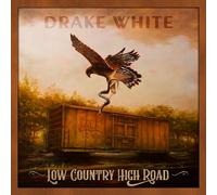 Drake White - Low Country High Road