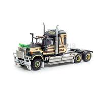 DRAKE Z88004 MACK BICENTENNIAL SUPER-LINER ''BURKE & WILLS'' 1:50