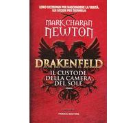 Drakenfeld. Il custode della camera del sole