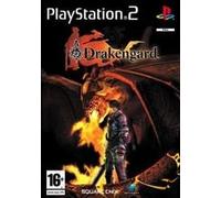 Drakengard