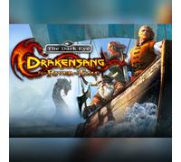 Drakensang: The River of Time (PC) Steam Key - GLOBAL