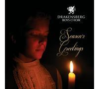 Drakensberg Boys Choir - Season'S Greetings