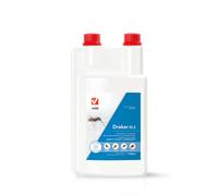 Draker 10.2 Insetticida microincapsulato ad azione abbattente e residuale - 1 Lt