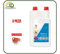 DRAKER ONE VEBI INSETTICIDA CONCENTRATO MICROINCAPSULATO ABBATTENTE E RESIDUALE