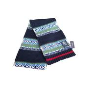 DRAKE'S LONDON sciarpa uomo 100 % lambswool MADE IN SCOTLAND