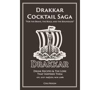 Drakkar Cocktail Saga