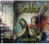 Drakkar - Gemini