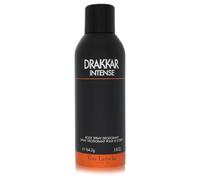 Drakkar Intense by Guy Laroche Body Spray 5.8 oz / e 172 ml