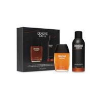 E_0017_368118 Guy Laroche Guy Laroche Drakkar Noir Intense Edp100 Desodorante Sp