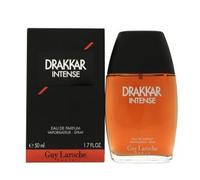 Drakkar Intense Guy Laroche 50 ml, Eau de Toilette Spray