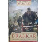 Drakkar - Le Grandi Battaglie