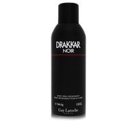 Drakkar Noir by Guy Laroche Deodorant Body Spray 6 oz / e 177 ml