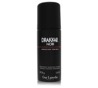 Drakkar Noir by Guy Laroche Deodorant Spray 3.4 oz / e 100 ml