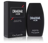 Drakkar Noir by Guy Laroche Eau De Toilette Spray 1.7 oz / e 50 ml
