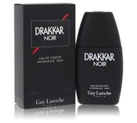 Drakkar Noir by Guy Laroche Eau De Toilette Spray 1 oz / e 30 ml