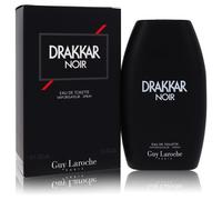 Drakkar Noir by Guy Laroche Eau De Toilette Spray 3.4 oz / e 100 ml