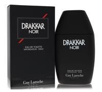 Drakkar Noir by Guy Laroche Eau De Toilette Spray 6.7 oz / e 200 ml