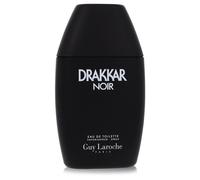 Drakkar Noir by Guy Laroche Eau De Toilette Spray (unboxed) 200 ml for Men