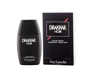 Drakkar Noir by Guy Laroche for Men 1.7 oz Eau de Toilette Pour by Drakkar