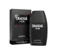 Drakkar Noir di Guy Laroche Iconica Fragranza d Autore Eau de Toilette Intensa e