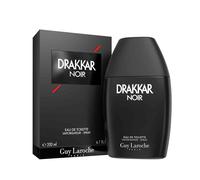 Drakkar Noir di Guy Laroche Iconica Fragranza d Autore Eau de Toilette Intensa e