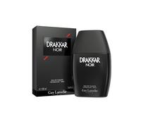 Drakkar Noir di Guy Laroche Iconica Fragranza d Autore Eau de Toilette Intensa e