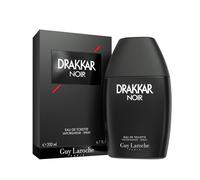 Drakkar Noir di Guy Laroche - Iconica Fragranza d'Autore - Eau de Toilette Inten