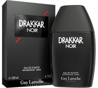 Drakkar Noir Di - Iconica Fragranza D'Autore - Eau De Toilette Intensa E Potent