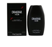 Guy Laroche Drakkar Noir Eau de Toilette 100 ml
