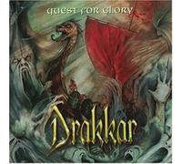 Drakkar - Quest For Glory