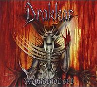 Drakkar - Razorblade