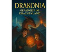 Drakonia: Die Prophezeiung der Brüder