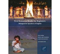Drakula Arefu First Romanian Reader for Beginners (Tascabile)