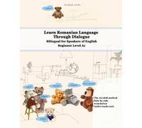 Drakula Arefu Learn Romanian Language Through Dialogue (Tascabile)