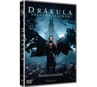 Drakula: Neznama legenda (Dracula Untold) (Versione ceca)