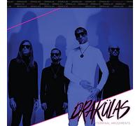 Drakulas - Terminal Amusements