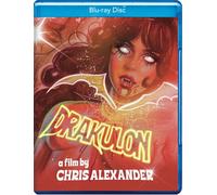 Drakulon Ali Chappell Suspiria Vilche Chris Alexander