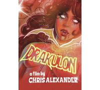 Drakulon Ali Chappell Suspiria Vilche Chris Alexander